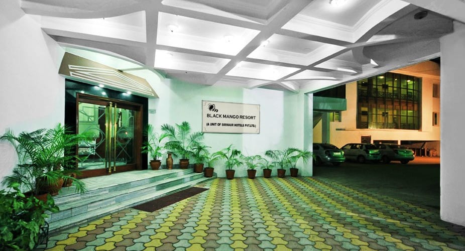 Black Mango Resort, Rajgarh - Sirmaur 3